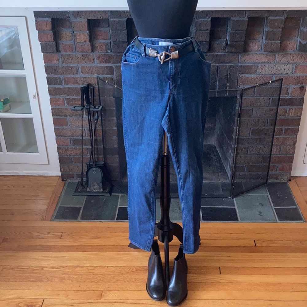 ANN TAYLOR LOFT JEANS